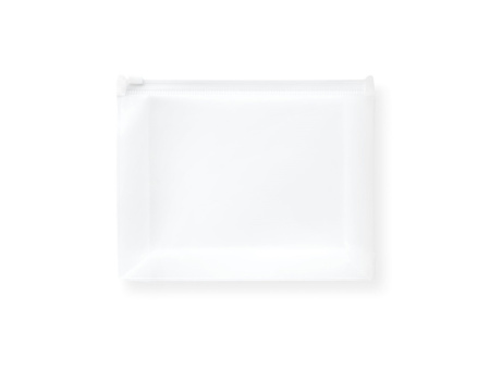 MARGOT. Косметичка для личной гигиены, белый